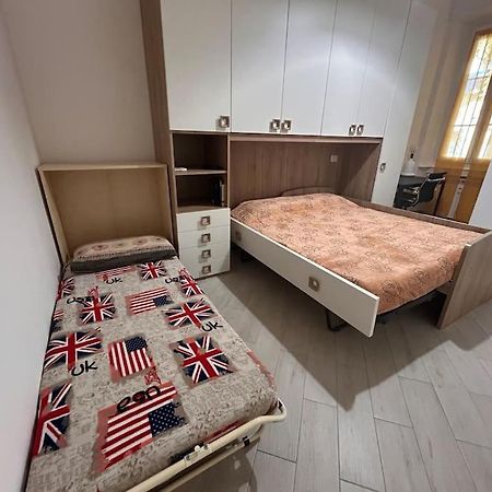 밀라노 Il Chiostro Di Citta Studi 아파트 외부 사진