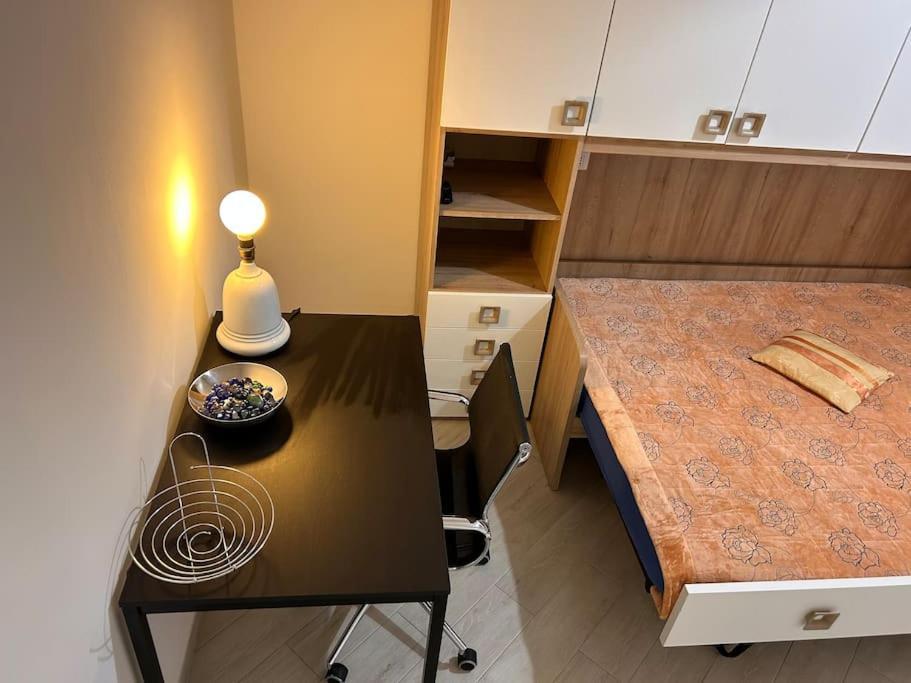 밀라노 Il Chiostro Di Citta Studi 아파트 외부 사진